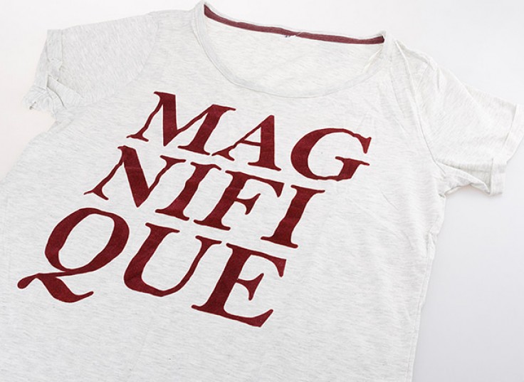 تیشرت آستین کوتاه زنانه zeeman