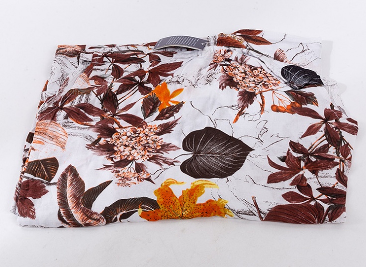 پیراهن ساحلی بلند زنانه