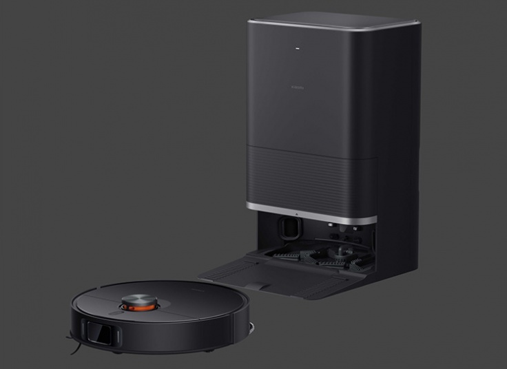 جارو رباتیک Xiaomi X20 Max