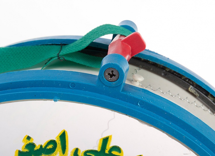 طبل و سنج بچگانه