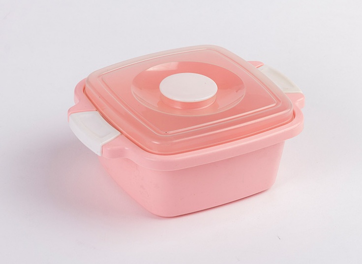 ظرف قابلمه ای کوچک ALMA