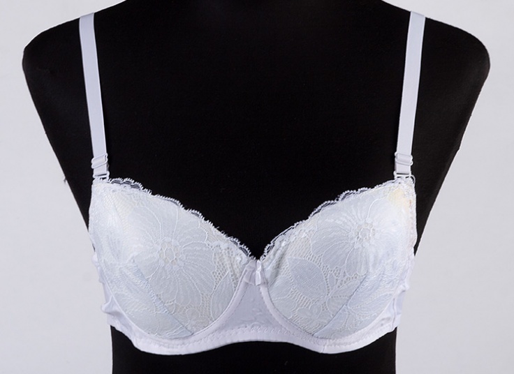 لباس زیر زنانه گیپور دار