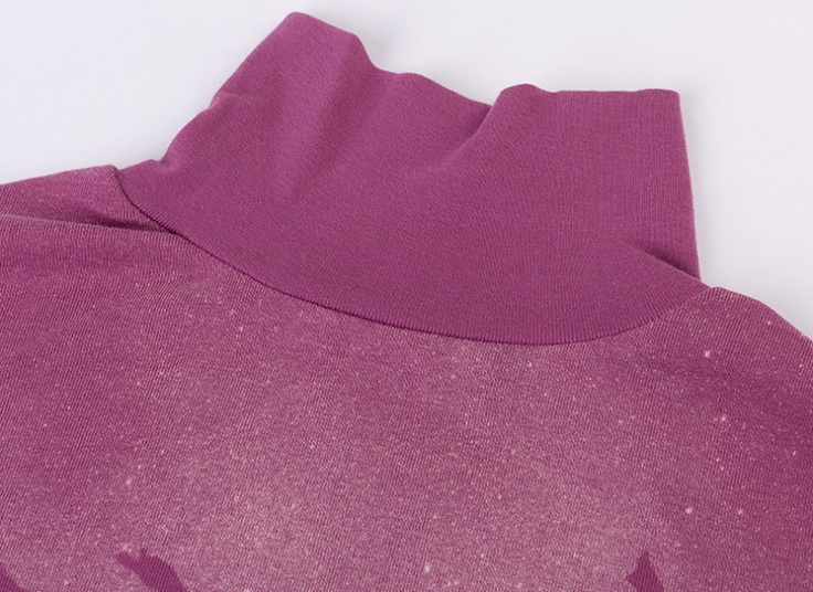 یقه اسکی زنانه Ballerina