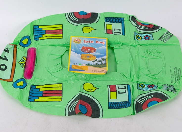 شناور بادی شورتی