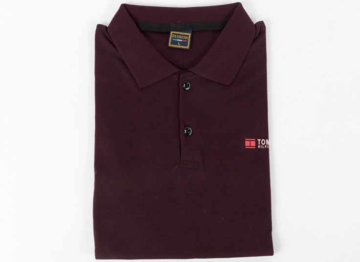 پولوشرت مردانه Tommy
