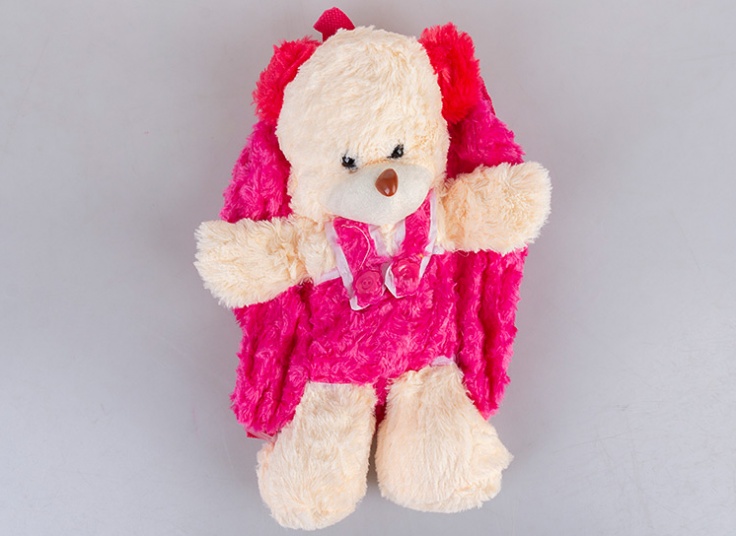 کیف کوله فانتزی Teddy