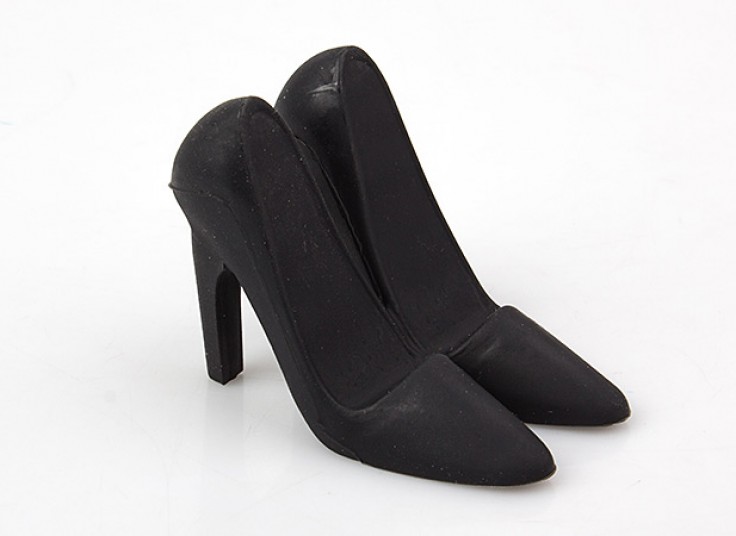 استند موبایل High Heeled Shoes