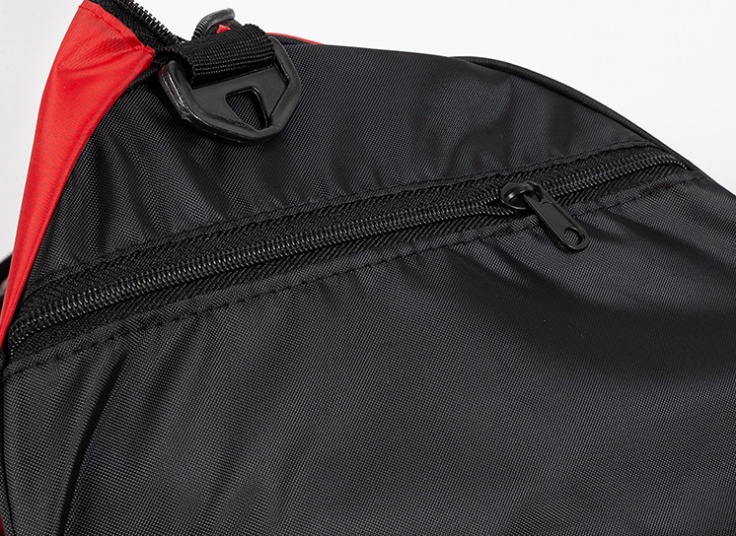 ساک ورزشی شمعی طرح Nike