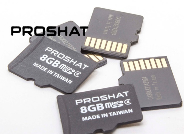 رم MicroSD کلاس 10