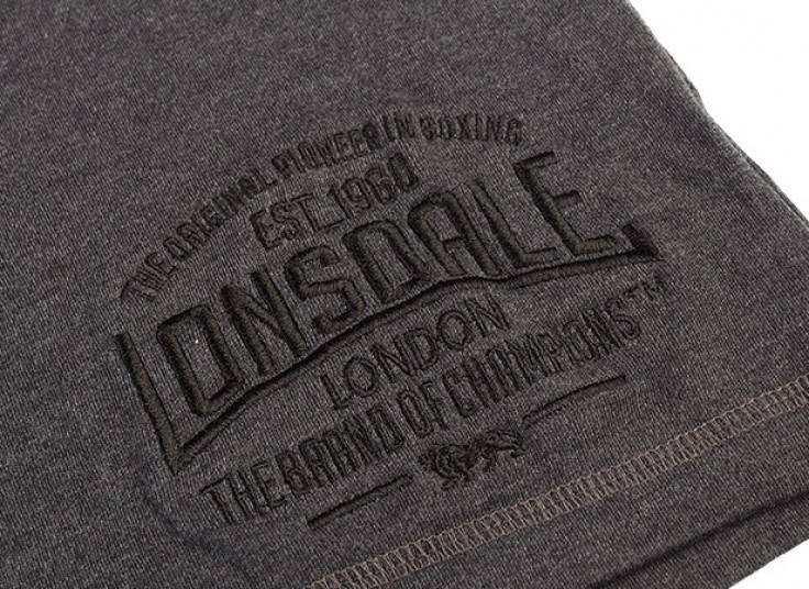 شلوارک مردانه طرح Lonsdale