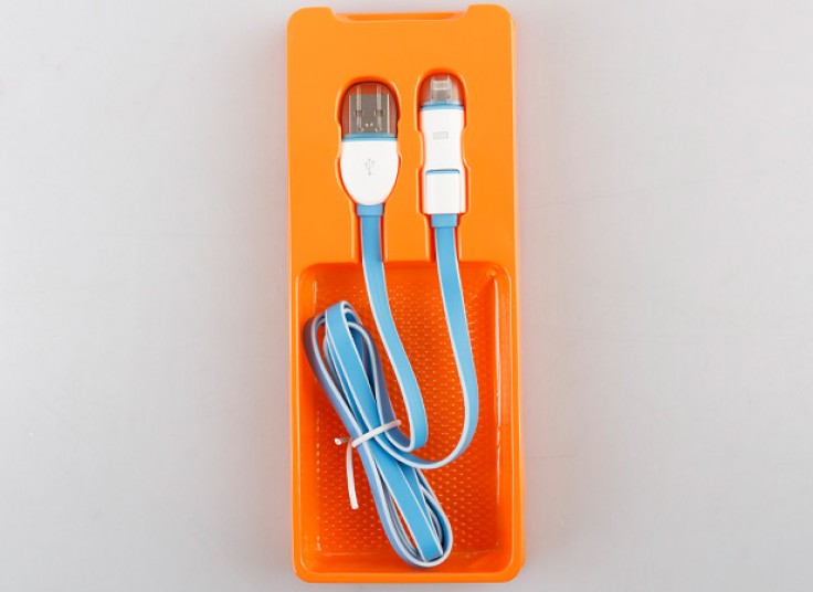 کابل شارژ EMY