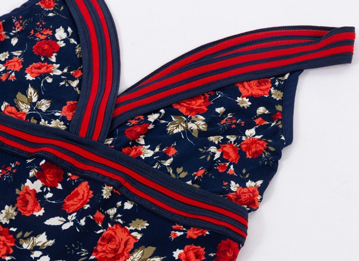 تاپ طرحدار بندی