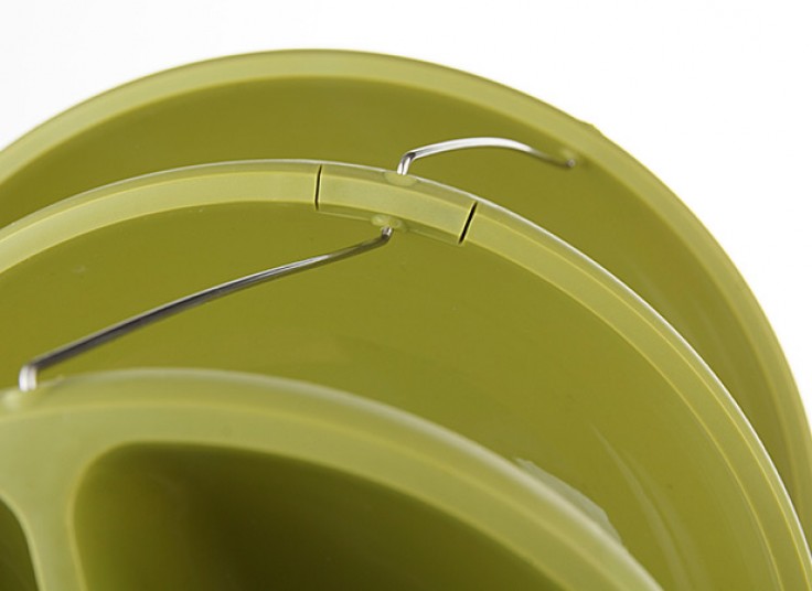 ظرف اردورخوری جمع شو