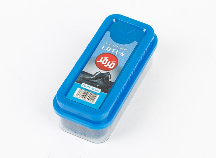 پکیج واکس و پاشنه کش کفش MARMAR