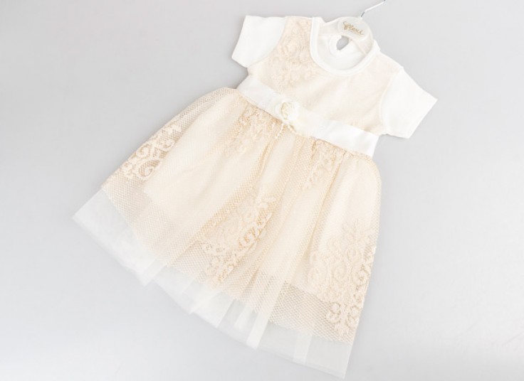 پیراهن دخترانه Flexi