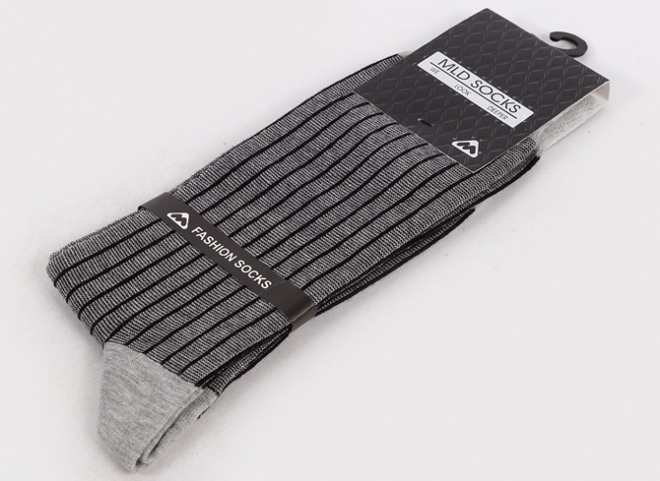 جوراب ساق بلند مردانه MLD