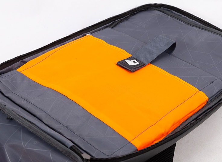 کیف کوله لپ تاپ Lulugao