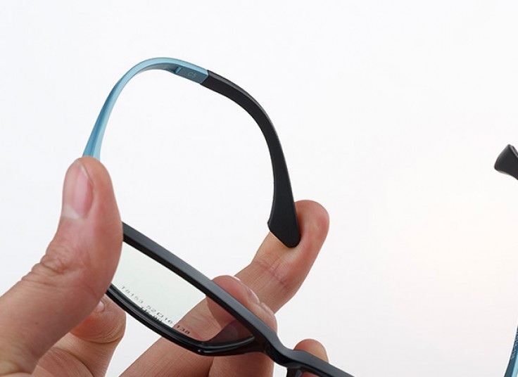 عینک طبی SK مدل Rectangle