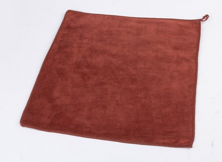 دستمال حوله ای colorful