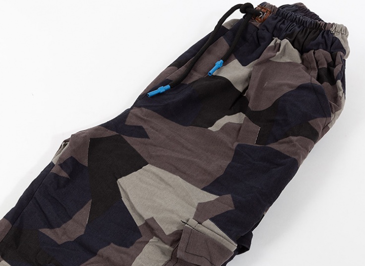 شلوار مردانه اسلش Original