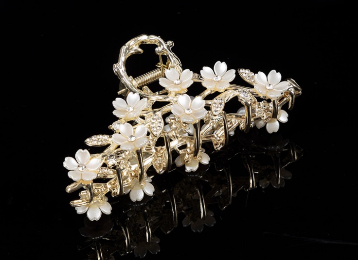 کلیپس فلزی آویزدار