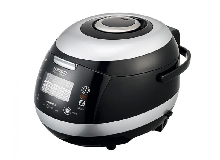 پلوپز 50 کاره BOSCH مدل FX-06