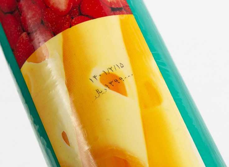 کیسه فریزر پرفراژدار رولی بادوک