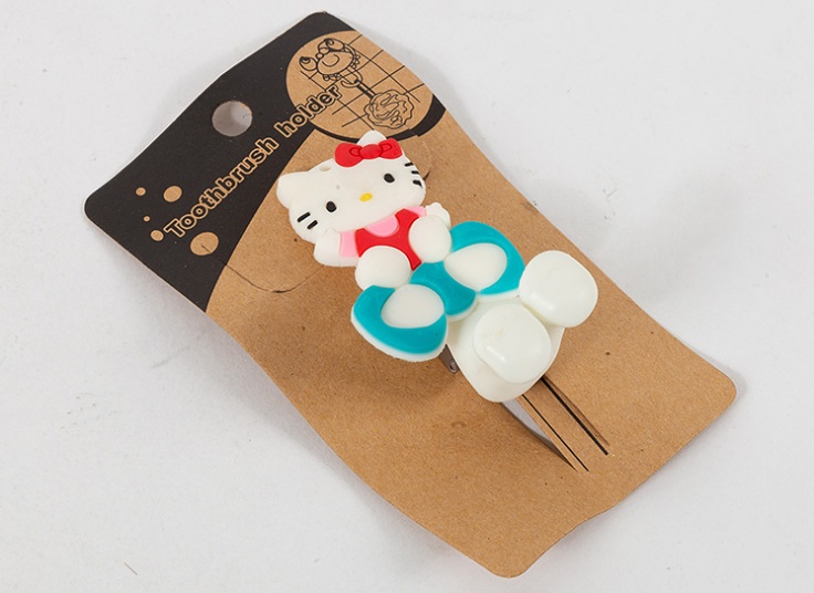 نگهدارنده مسواک فانتزی