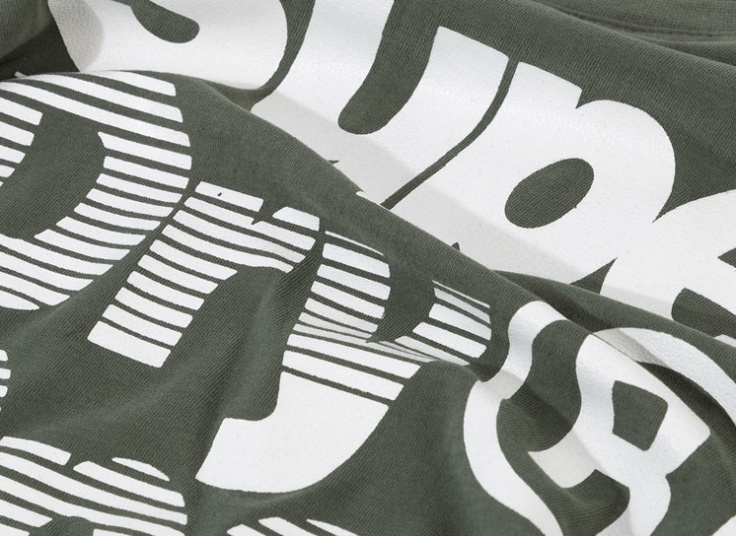 تیشرت آستین کوتاه مردانه Superdry