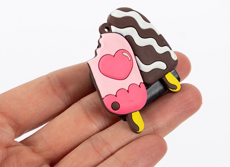 مگنت گیره دار فانتزی