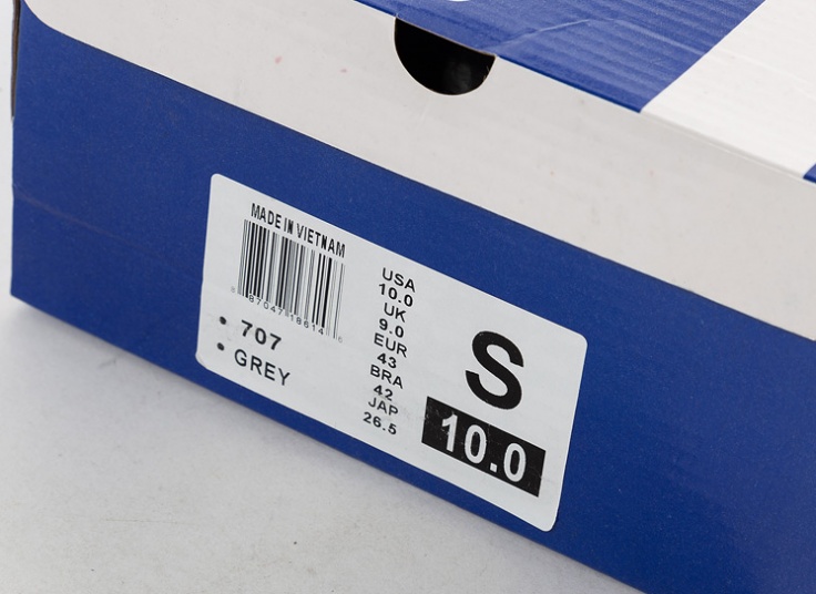 کتانی مردانه Skechers مدل 707