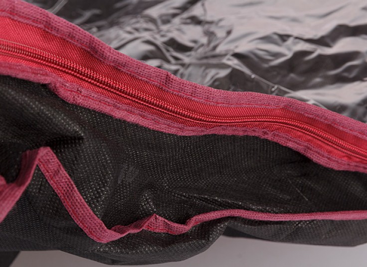 کاور کفش مدل زیرتختی