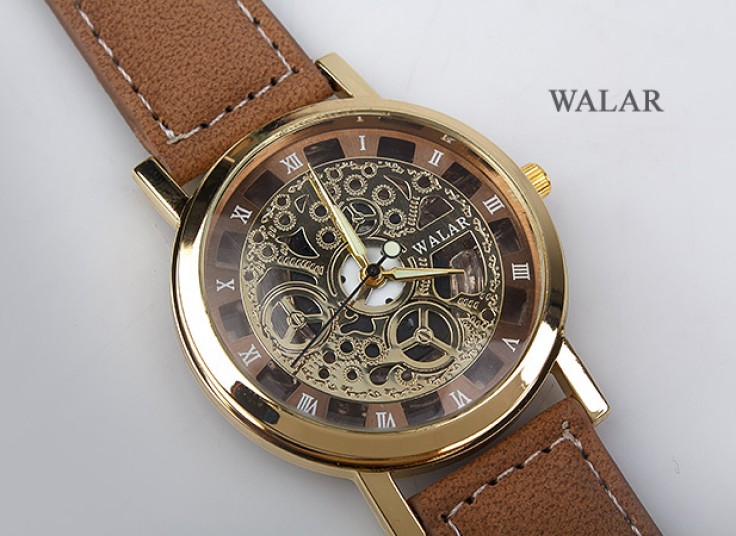 ساعت ست زنانه و مردانه WALAR