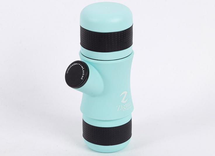 مینی اسپرسو ساز دستی Zigma