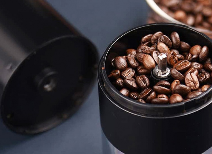 آسیاب قهوه شیائومی یوپین Circle Joy