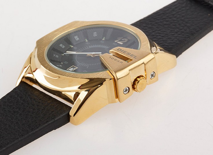 ساعت مردانه Diesel سری Mega Chief