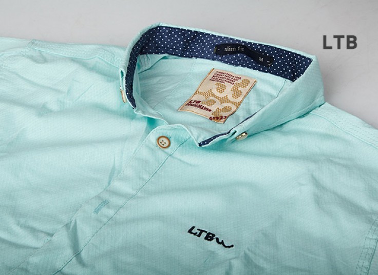 پیراهن مردانه LTB