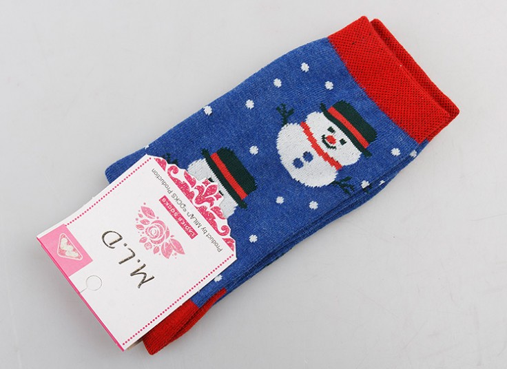 جوراب فانتزی TAJ