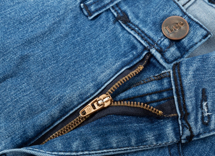 شلوار جین مردانه Fred