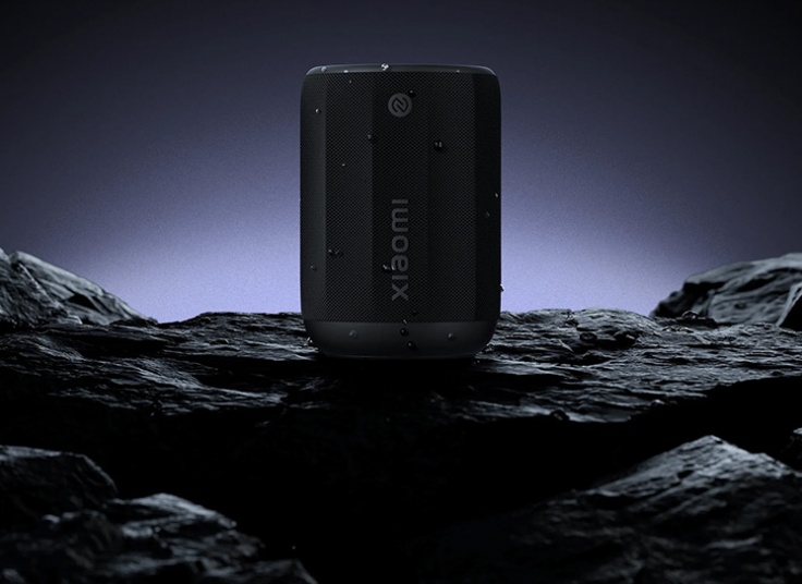 اسپیکر قابل حمل شیائومی Xiaomi Bluetooth Speaker