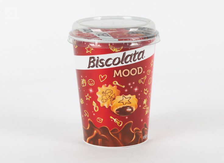 بیسکوئیت Biscolata