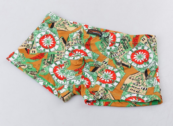 لباس زیر طرحدار مردانه Original F