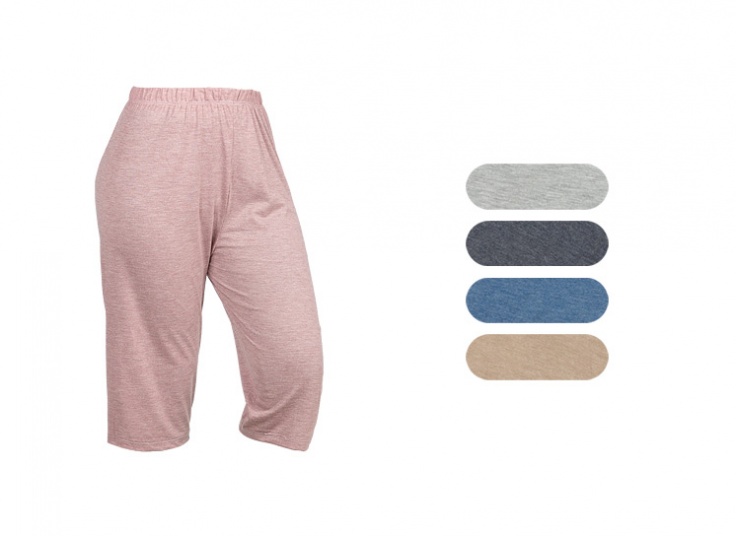 شلوارک سایز بزرگ زنانه