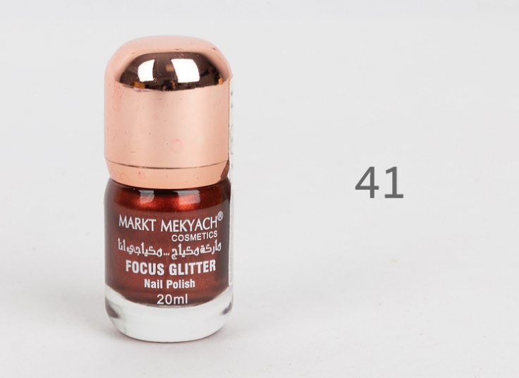 لاک ناخن MARKT MEKYACH