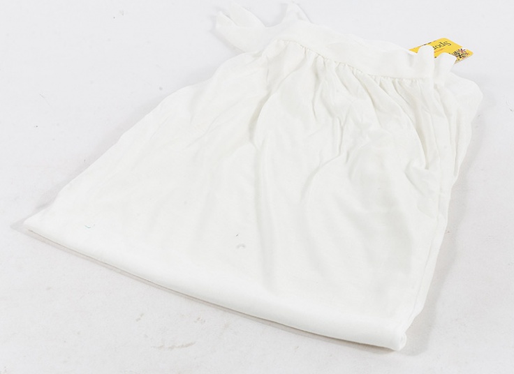 دامن شلواری کمر گره ای