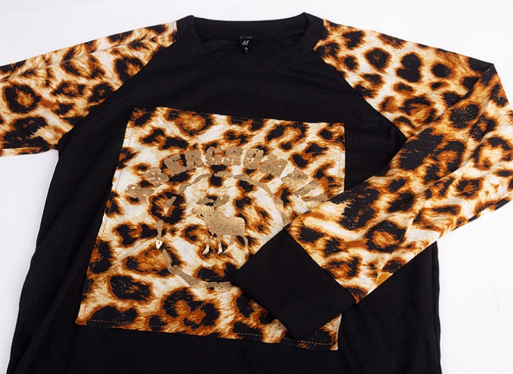 انواع لباس پلنگی MAHAK