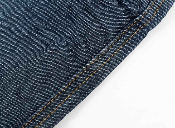 شلوار جین بچگانه H & M