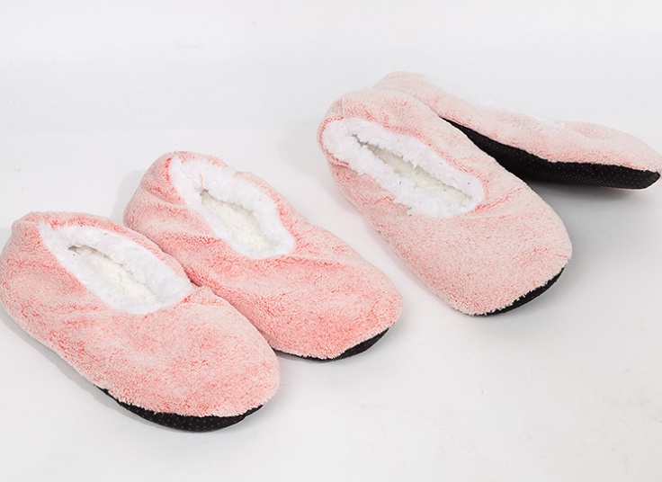 پاپوش طرح دار