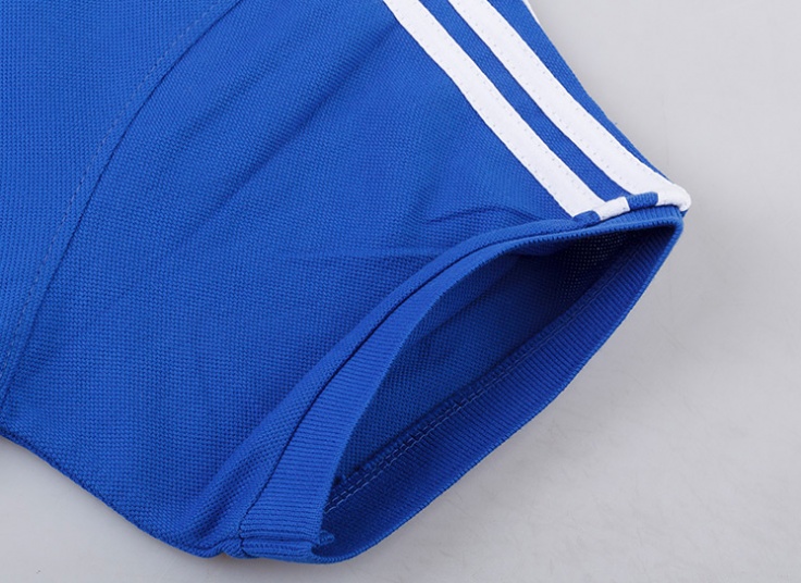 پولوشرت آستین کوتاه مردانه adidas