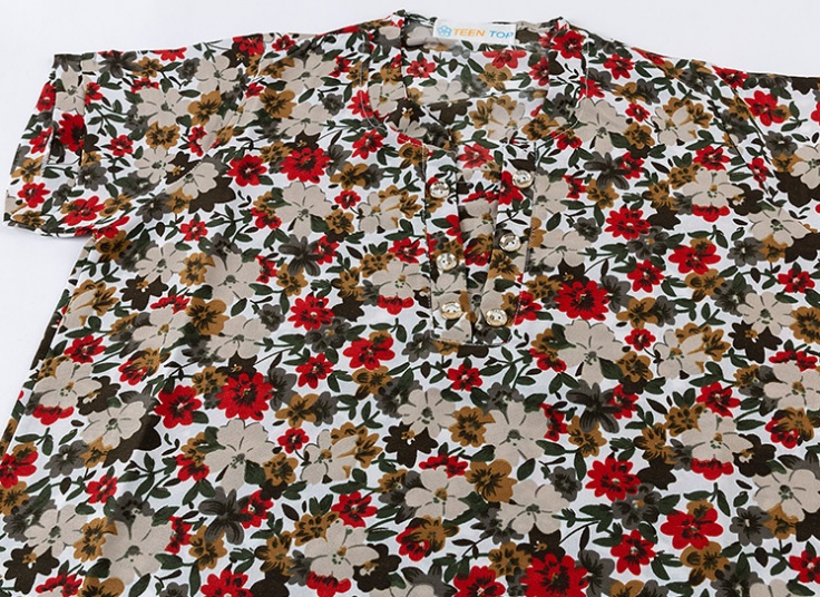 بلوز زنانه Teen Top